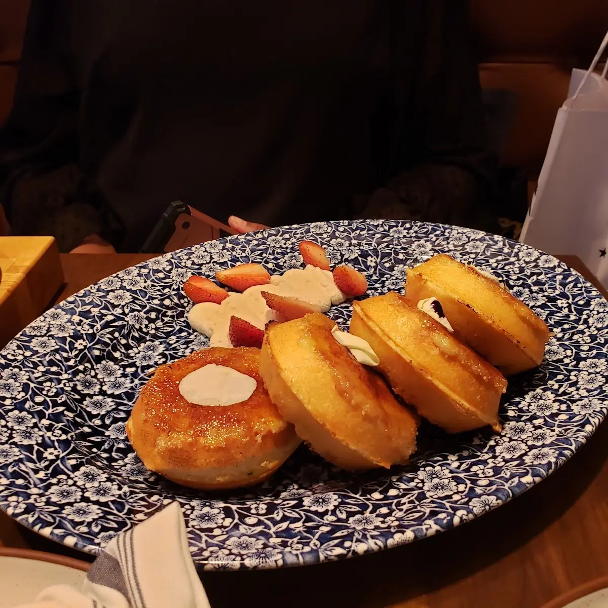 Chicken & Waffles