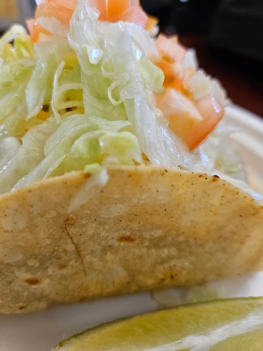 Crispy Asada Tacos