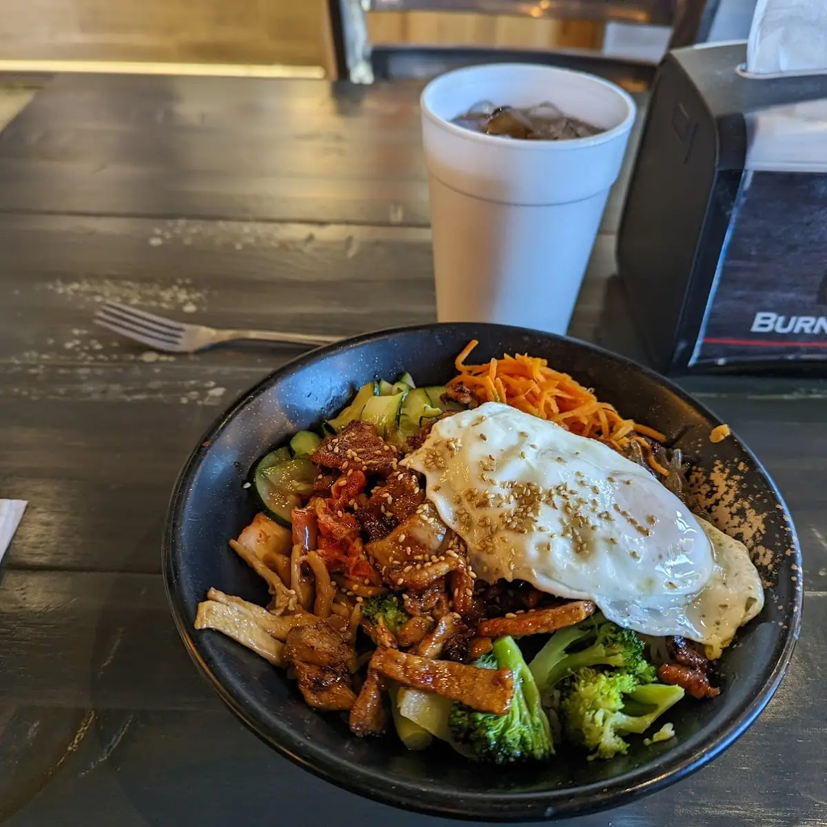 Bibimbap