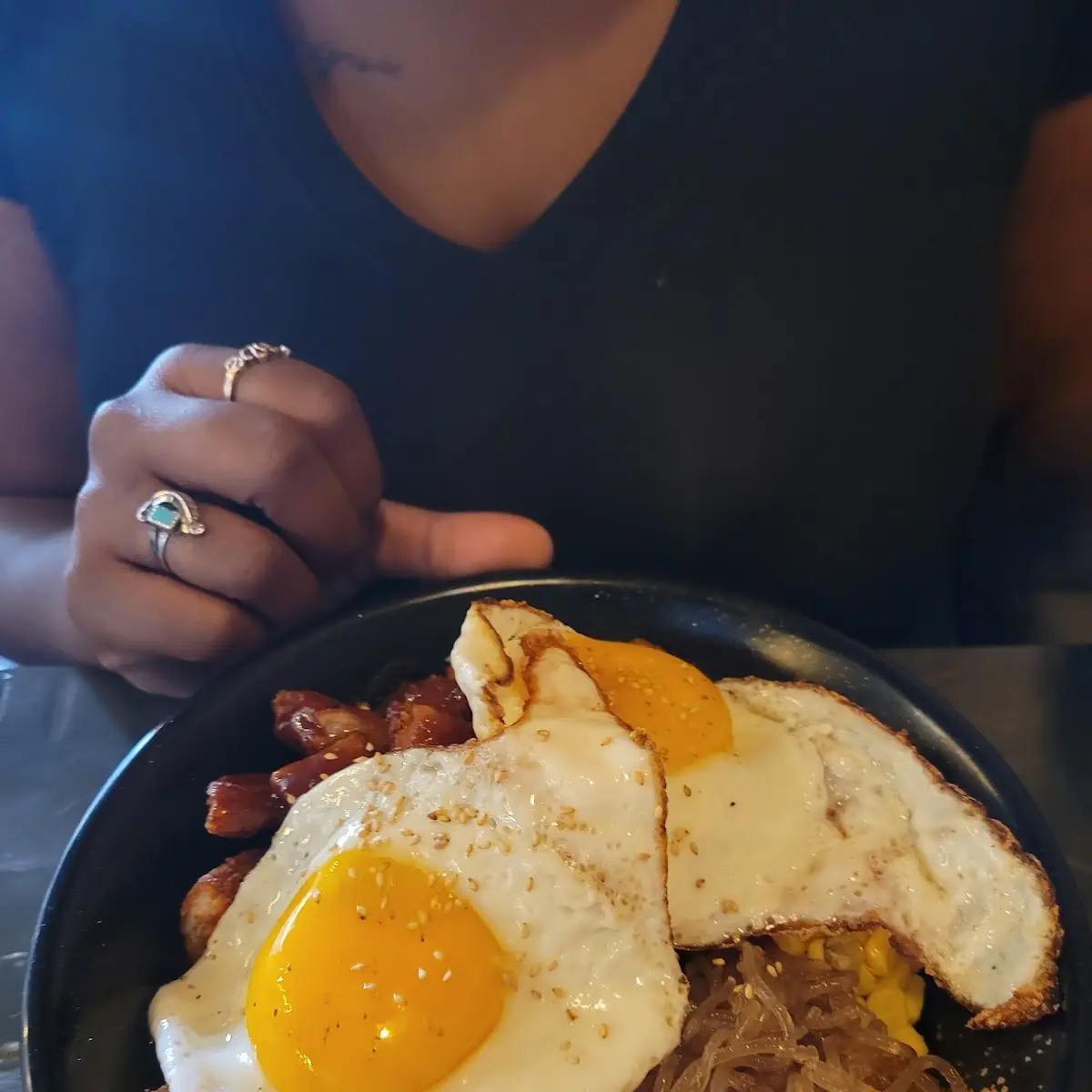 Sunny Side Up