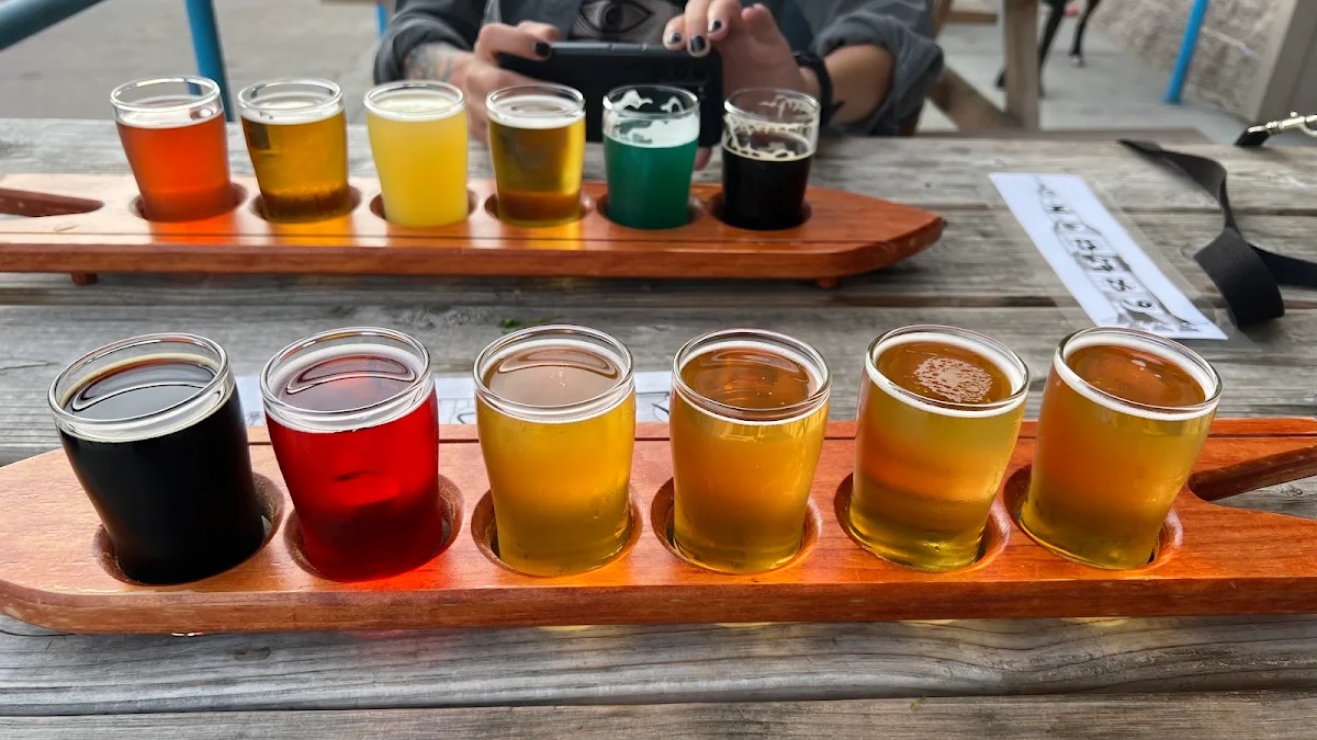 Craft Beer