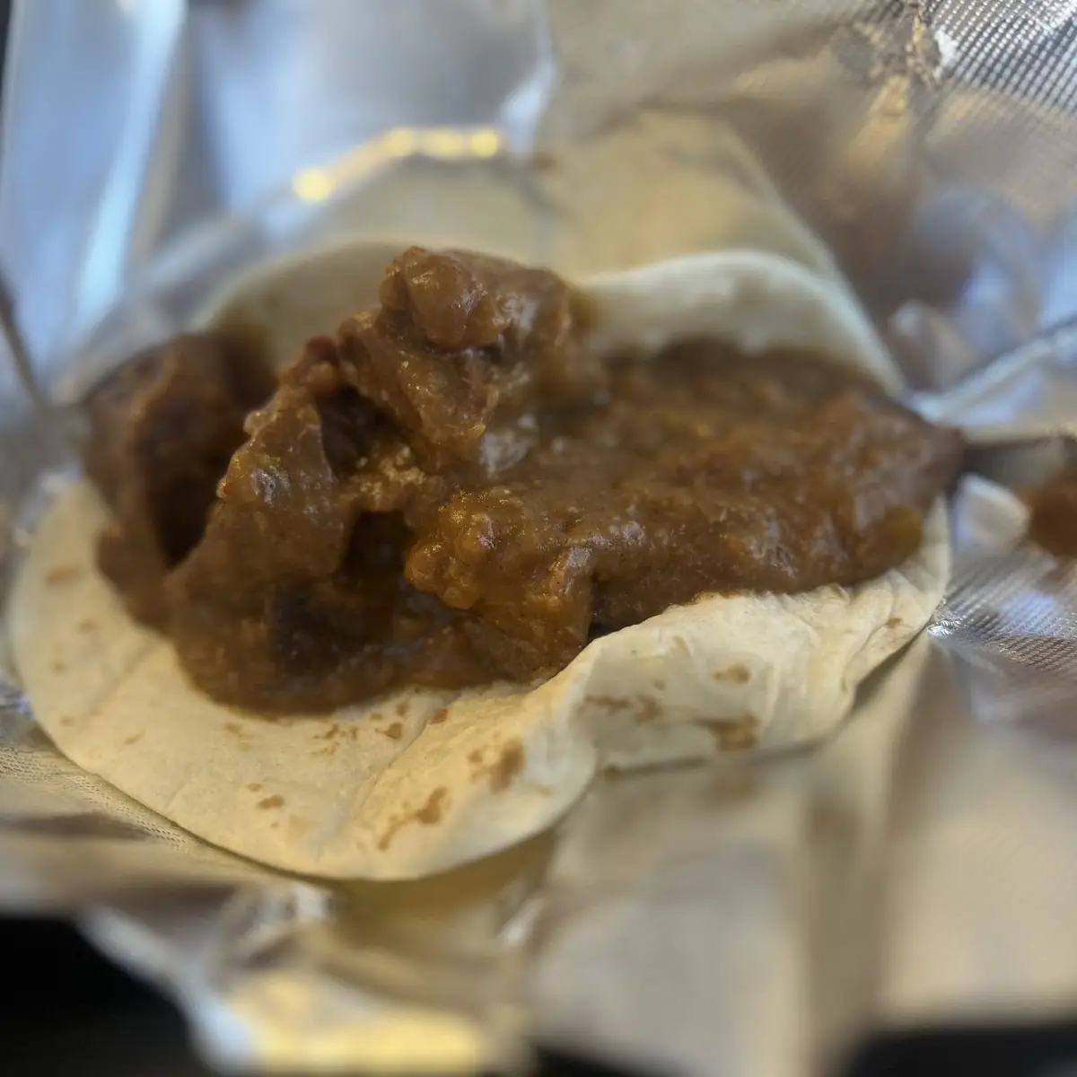 Carne Guisada
