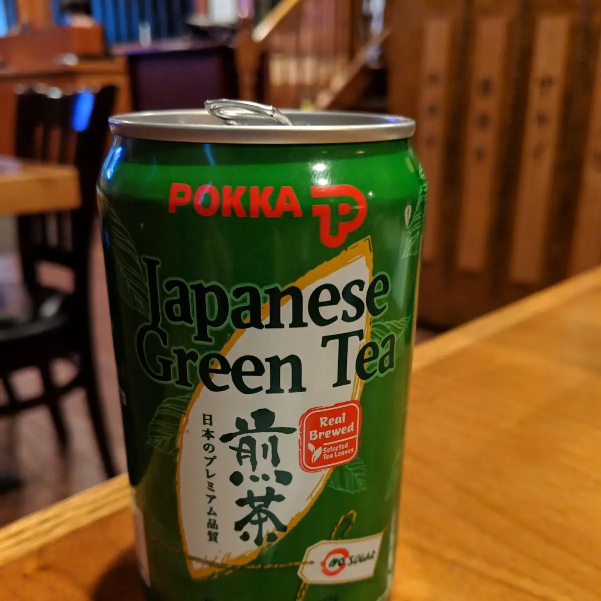 Green Tea