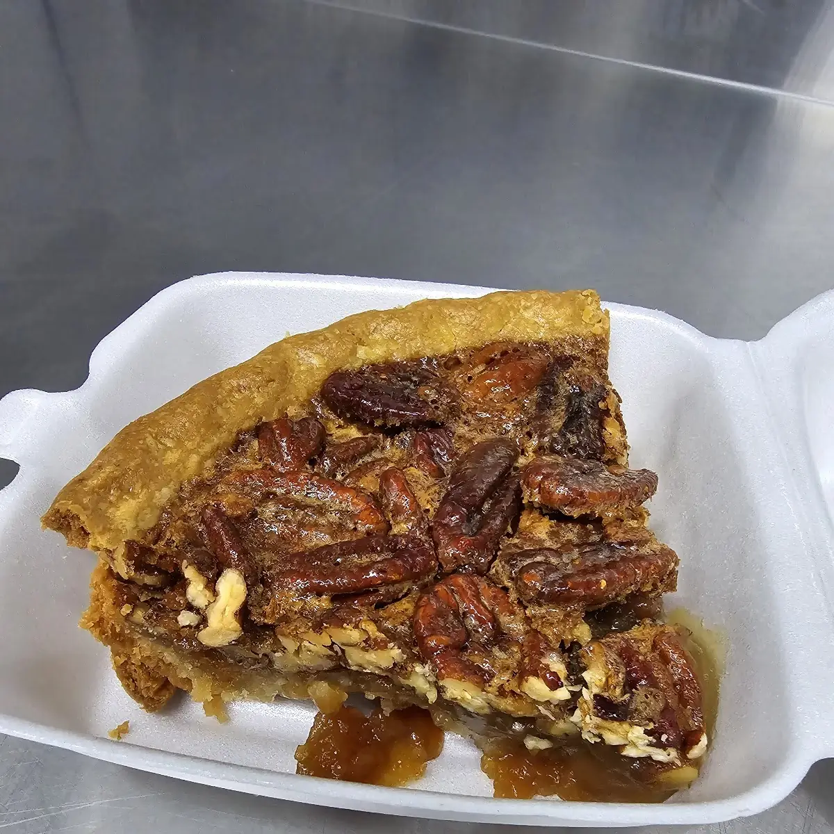 Pecan Pie