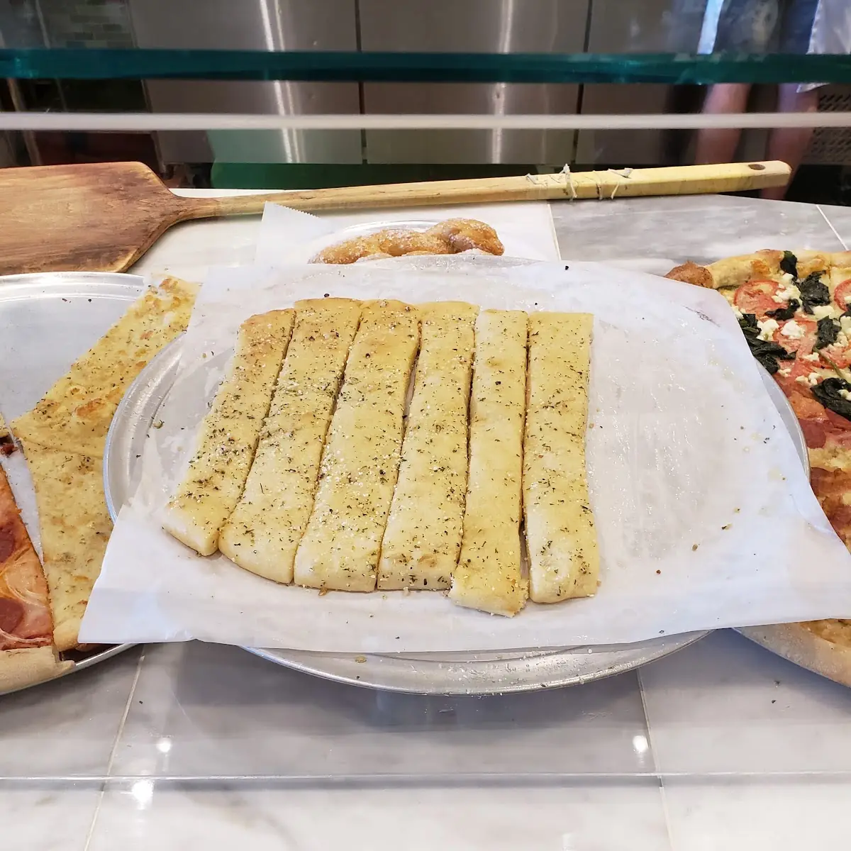 Bread Sticks