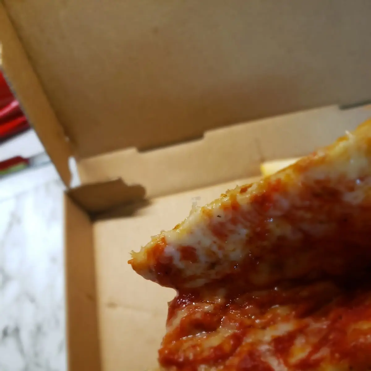 Cheese Pizza