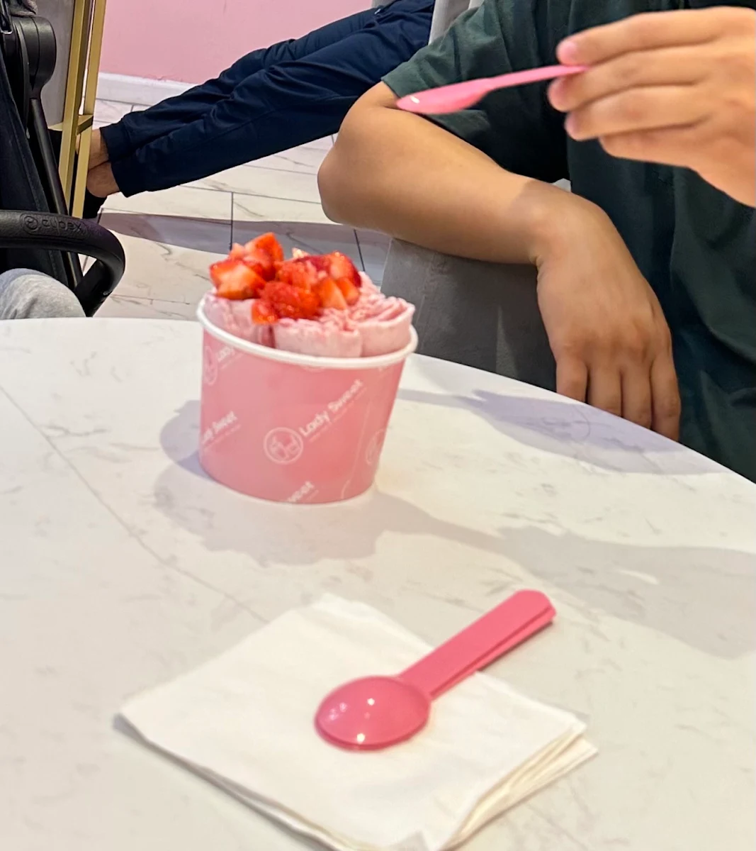 Shaved Ice