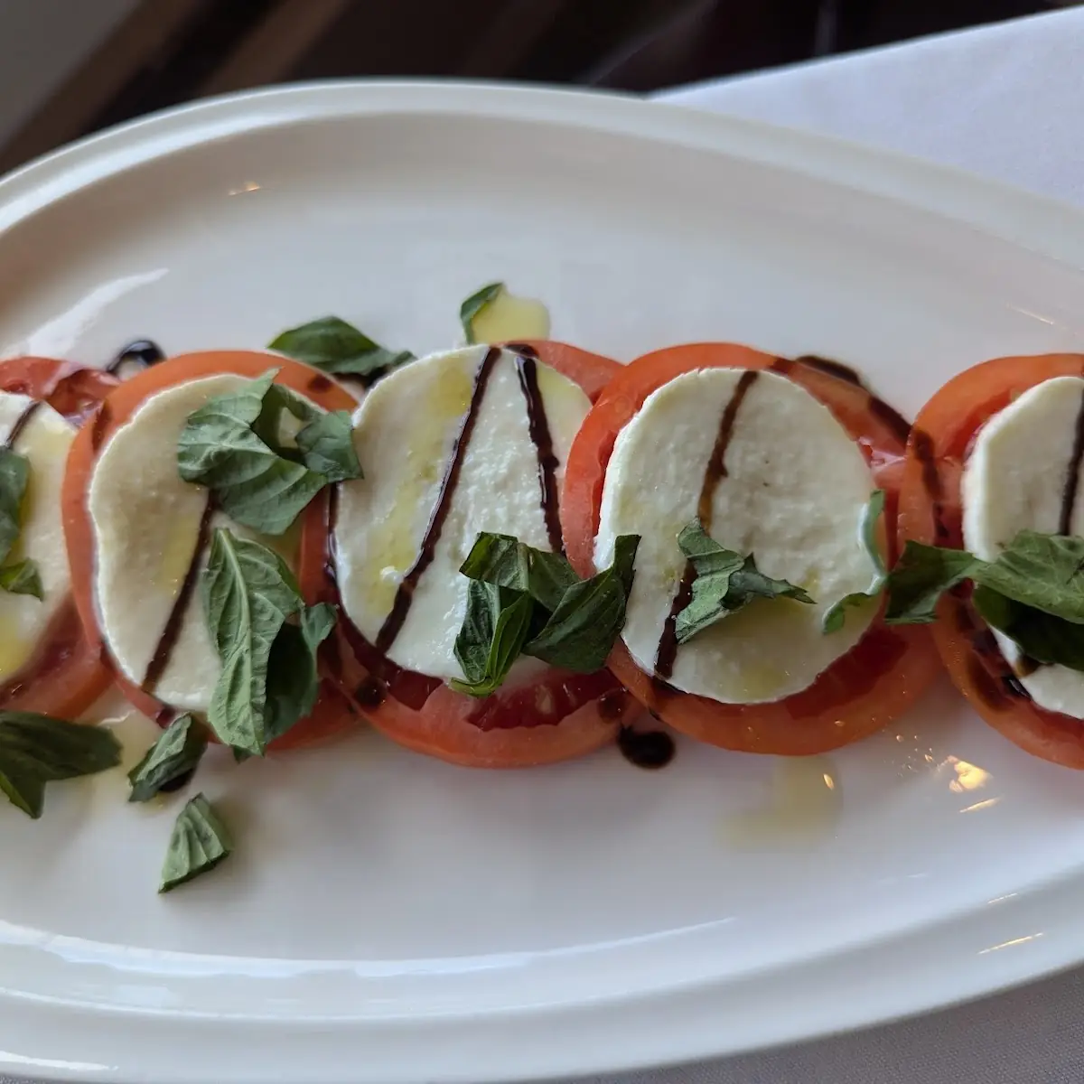 Caprese Salad