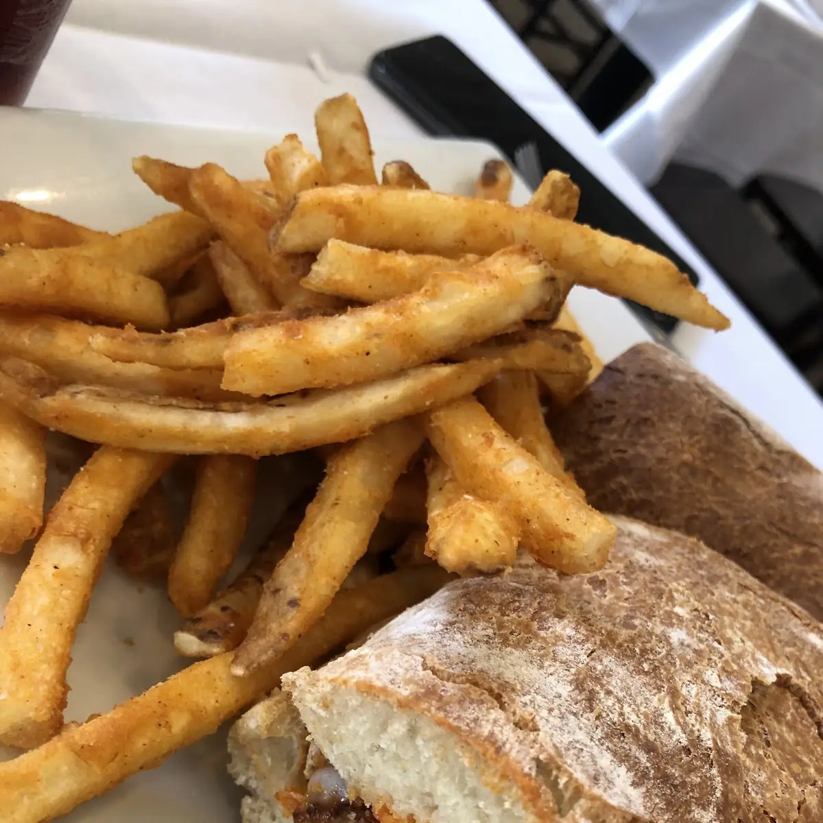 Meatball Sub