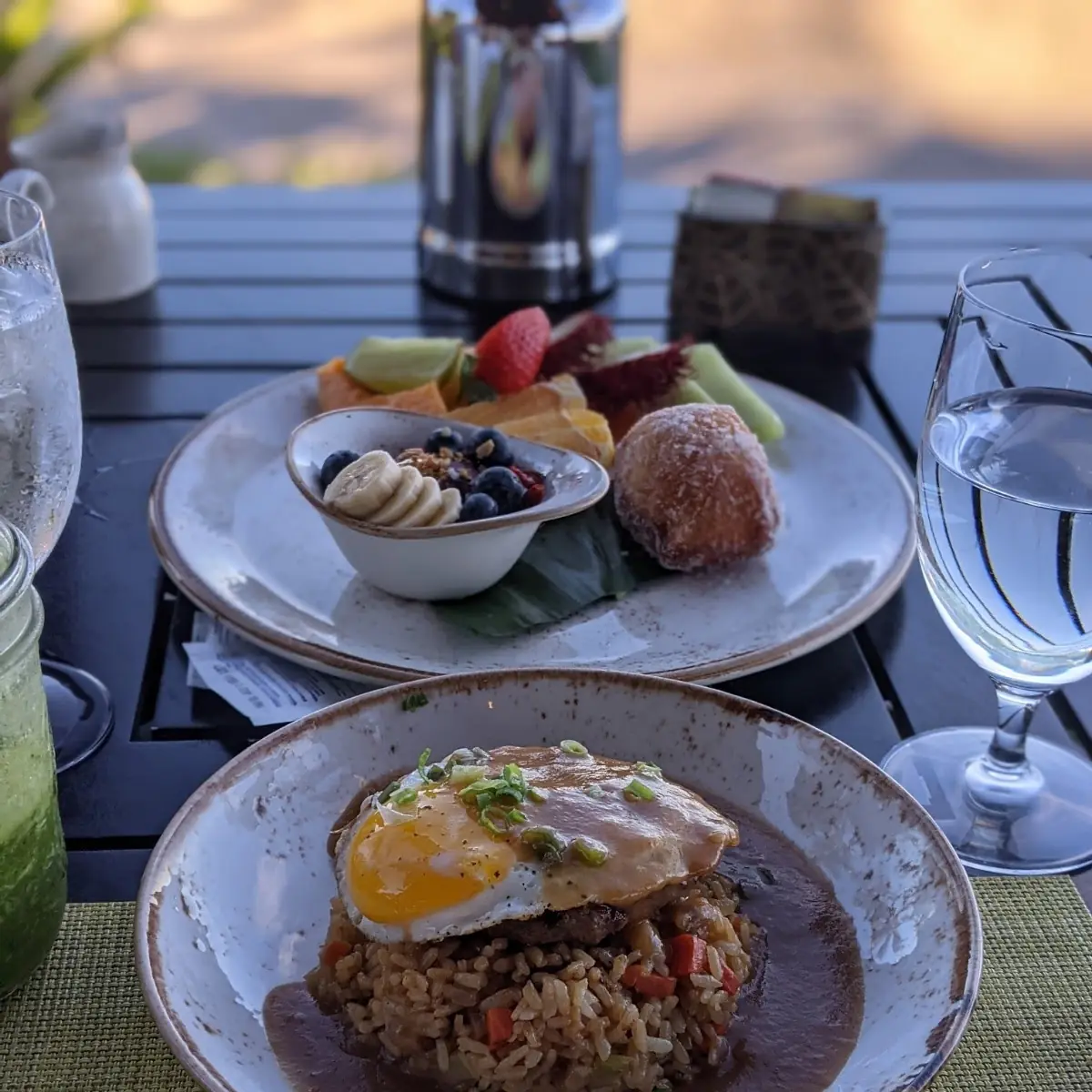 Loco Moco