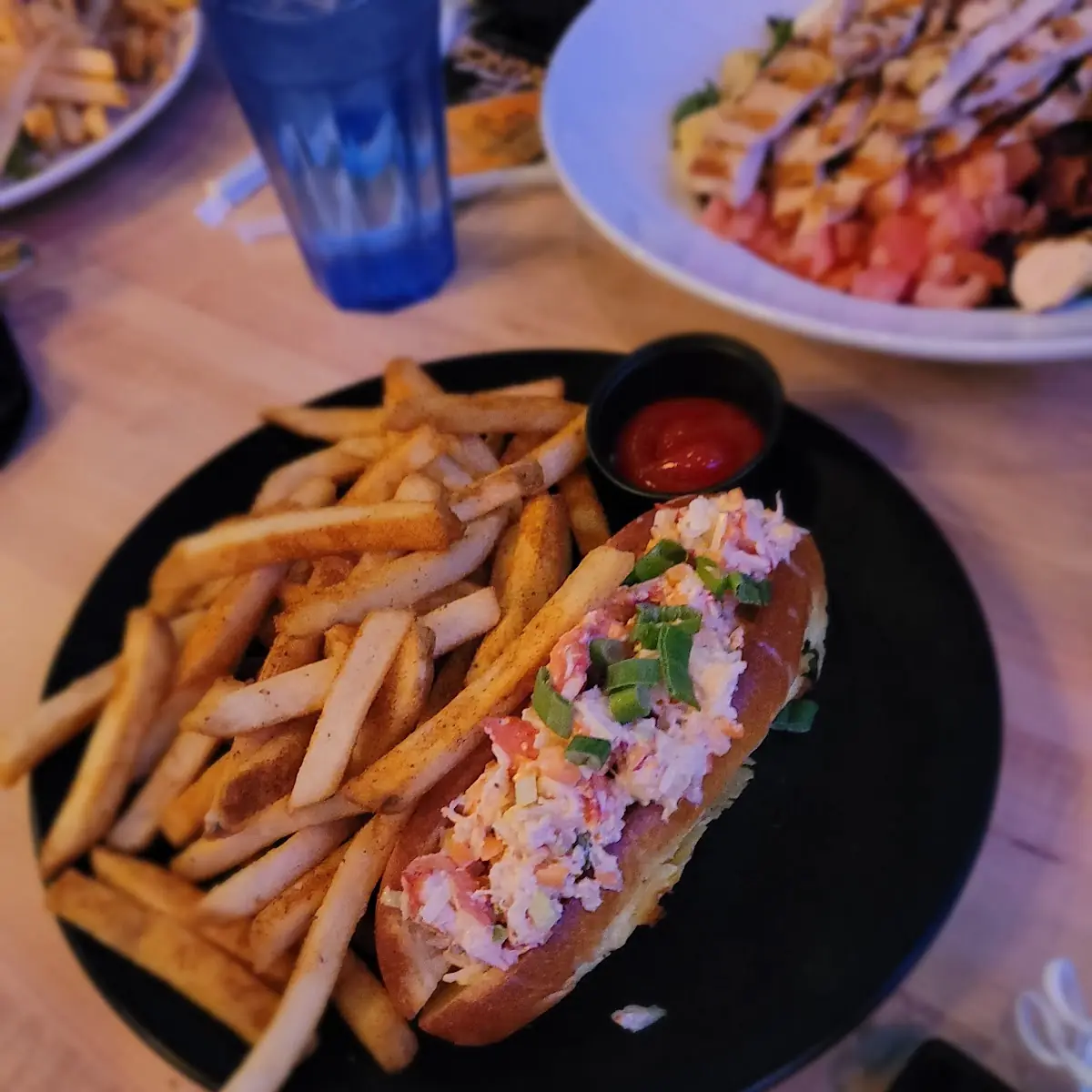 Lobster Roll