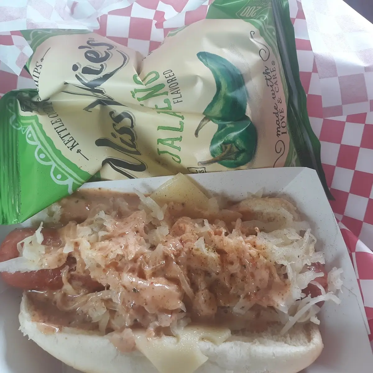 Lobster Roll