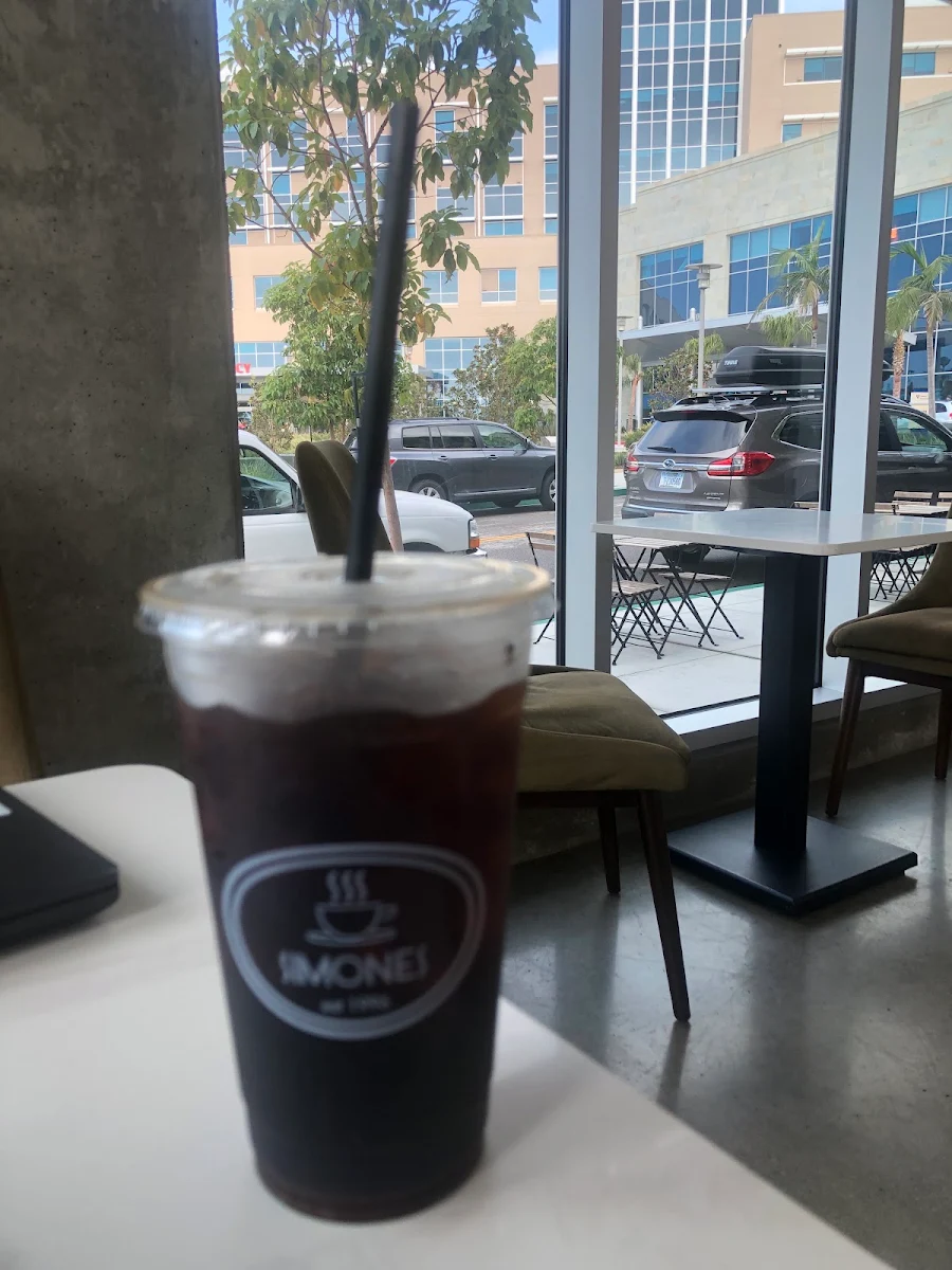 Cold Brew