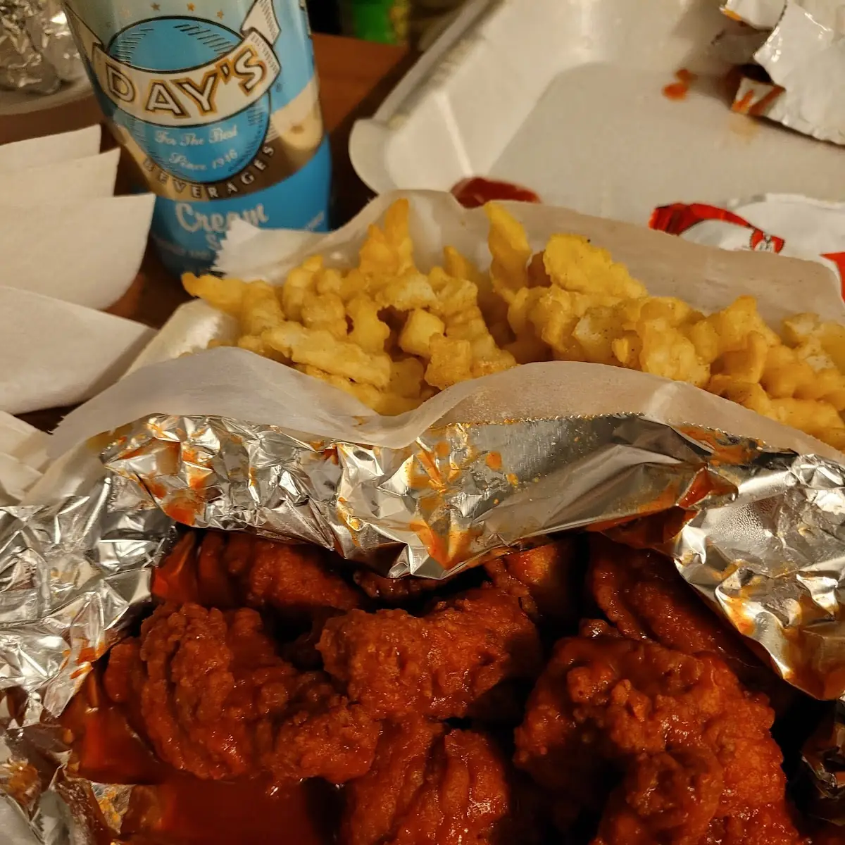 Lemon Pepper