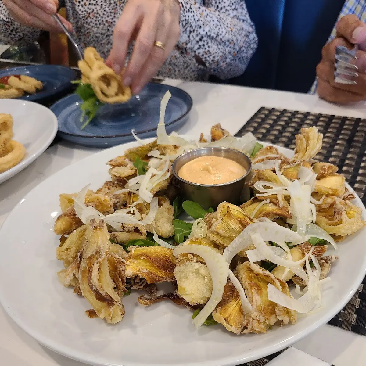 Fritto Misto