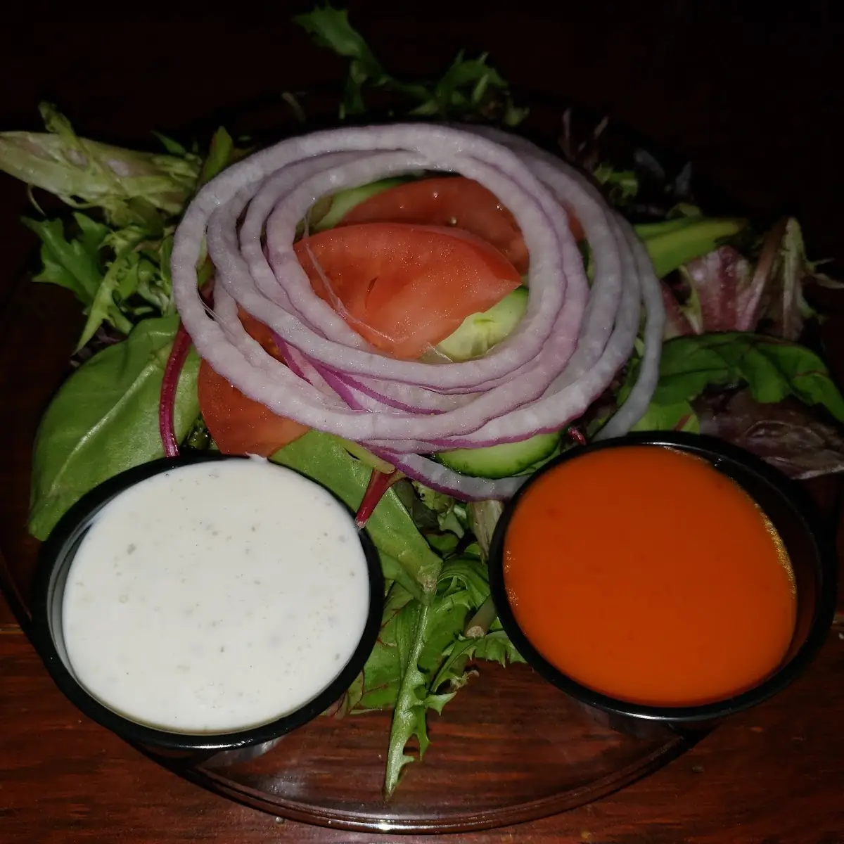 Side Salad