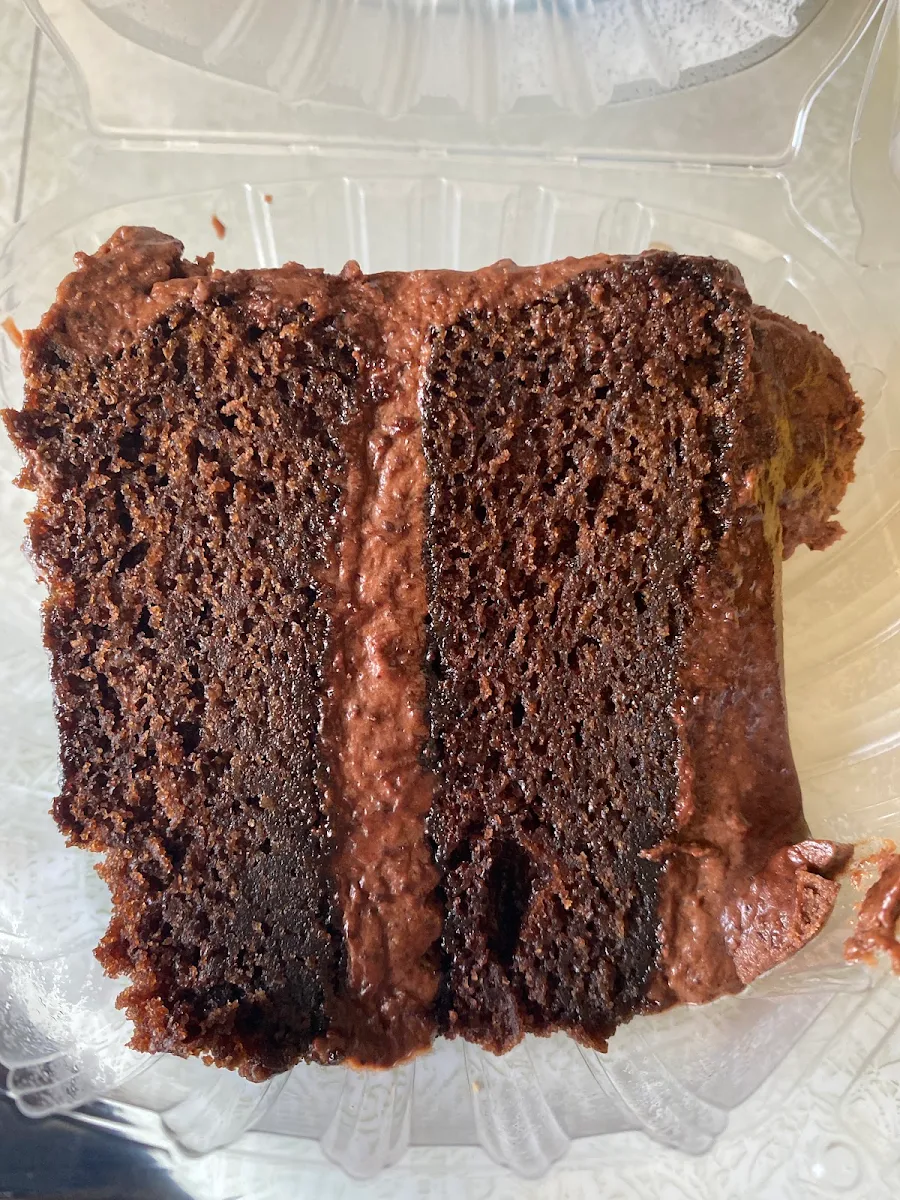 Chocolate Cake