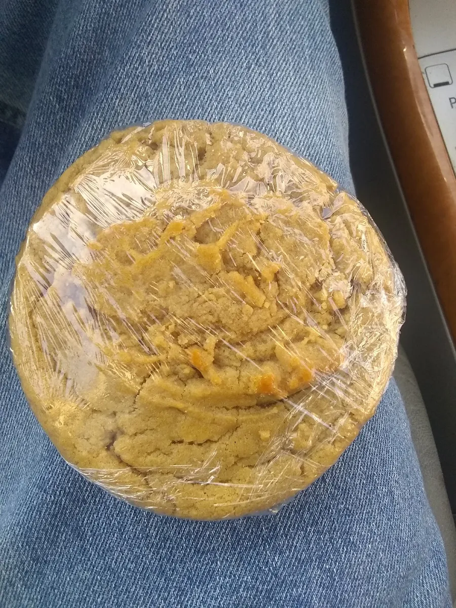 Peanut Butter Cookie