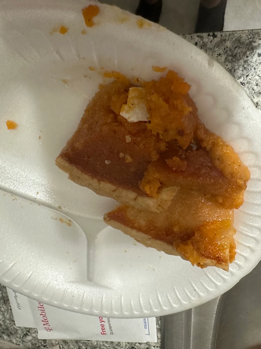 Tarte Tatin