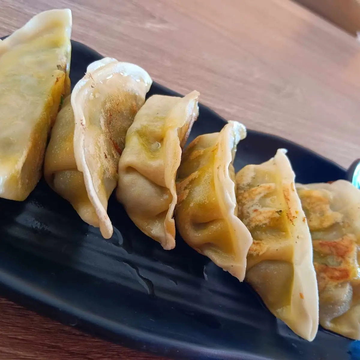Gyoza