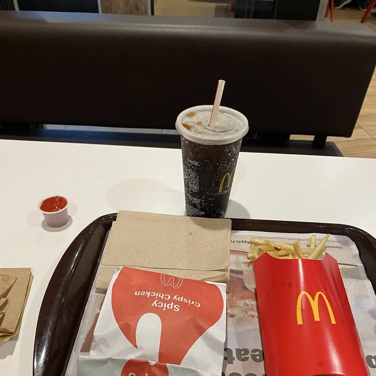 Chicken Burger