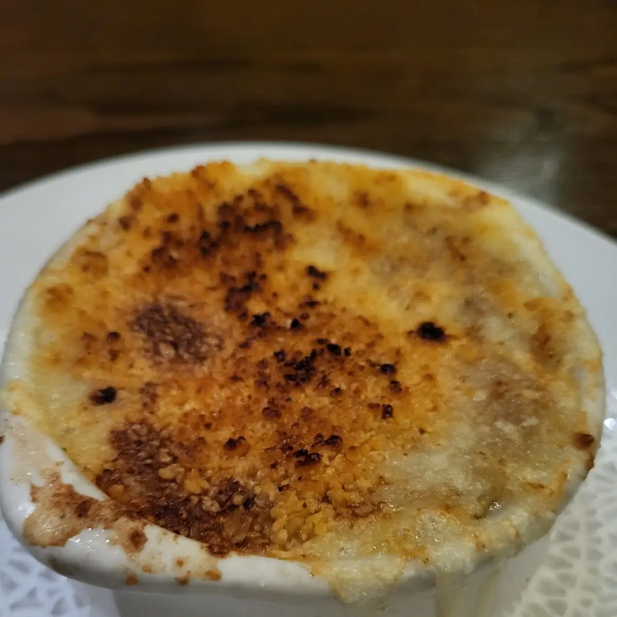 French Onion Soup