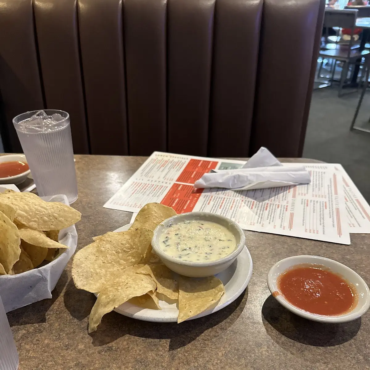 Queso Dip