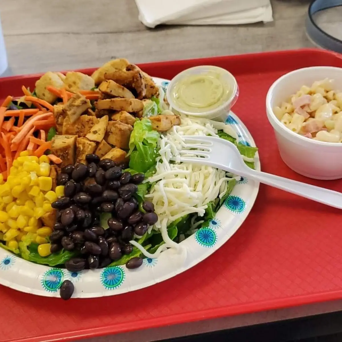 Salad 4