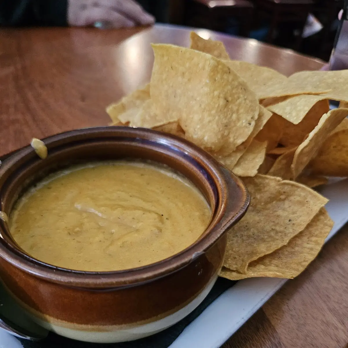 Cheese Dip