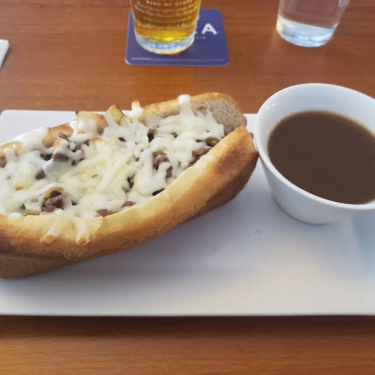 French Dip