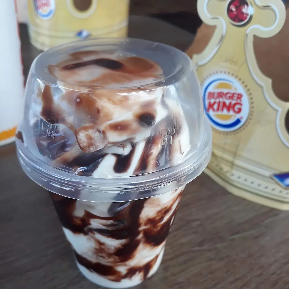 Hot Fudge