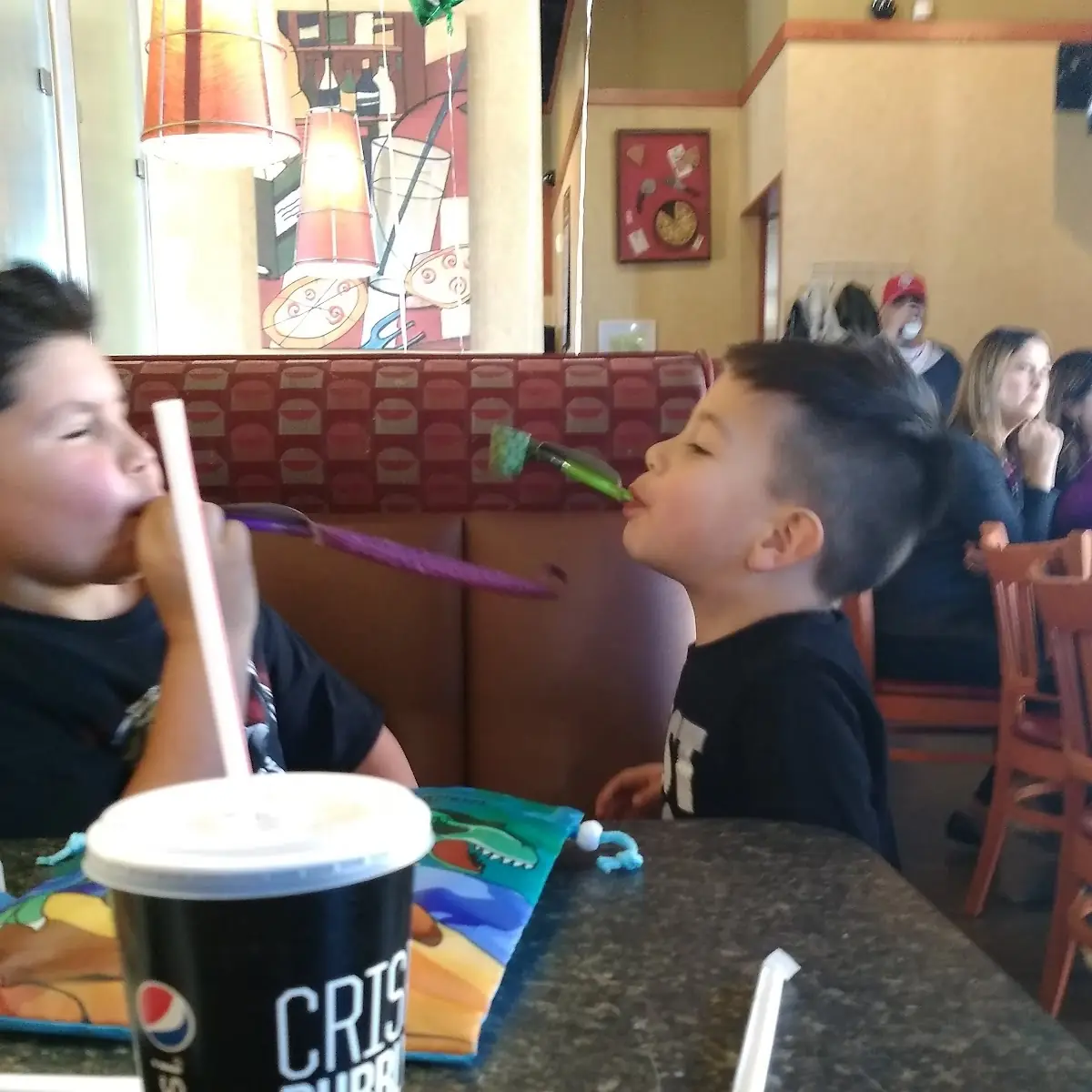 Pizza Hut