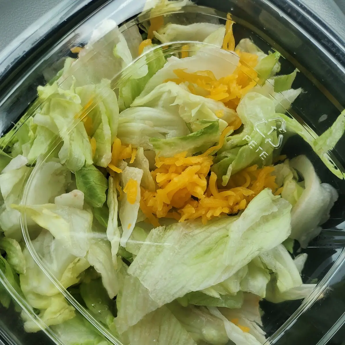 Side Salad
