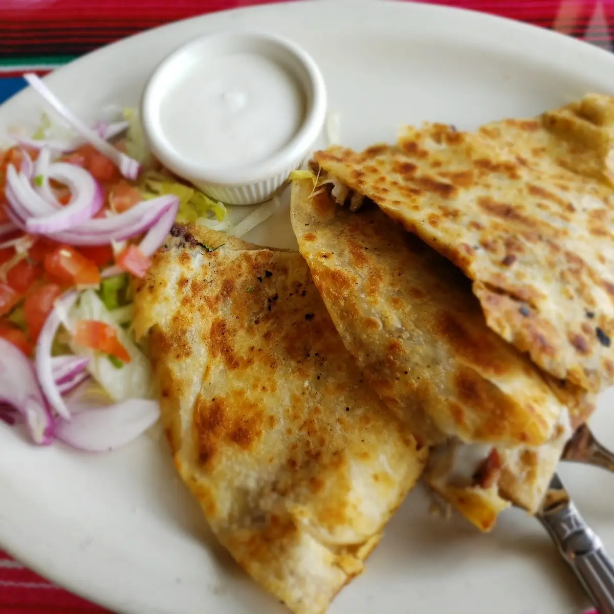 Quesadilla