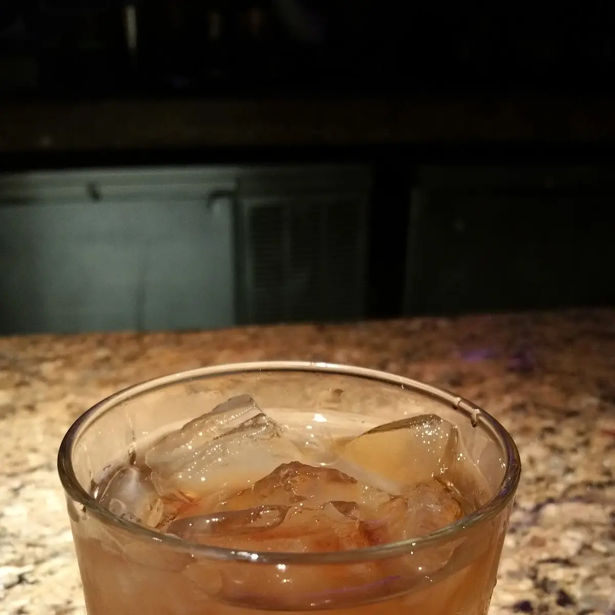 Cheddar's Long Island Iced Tea