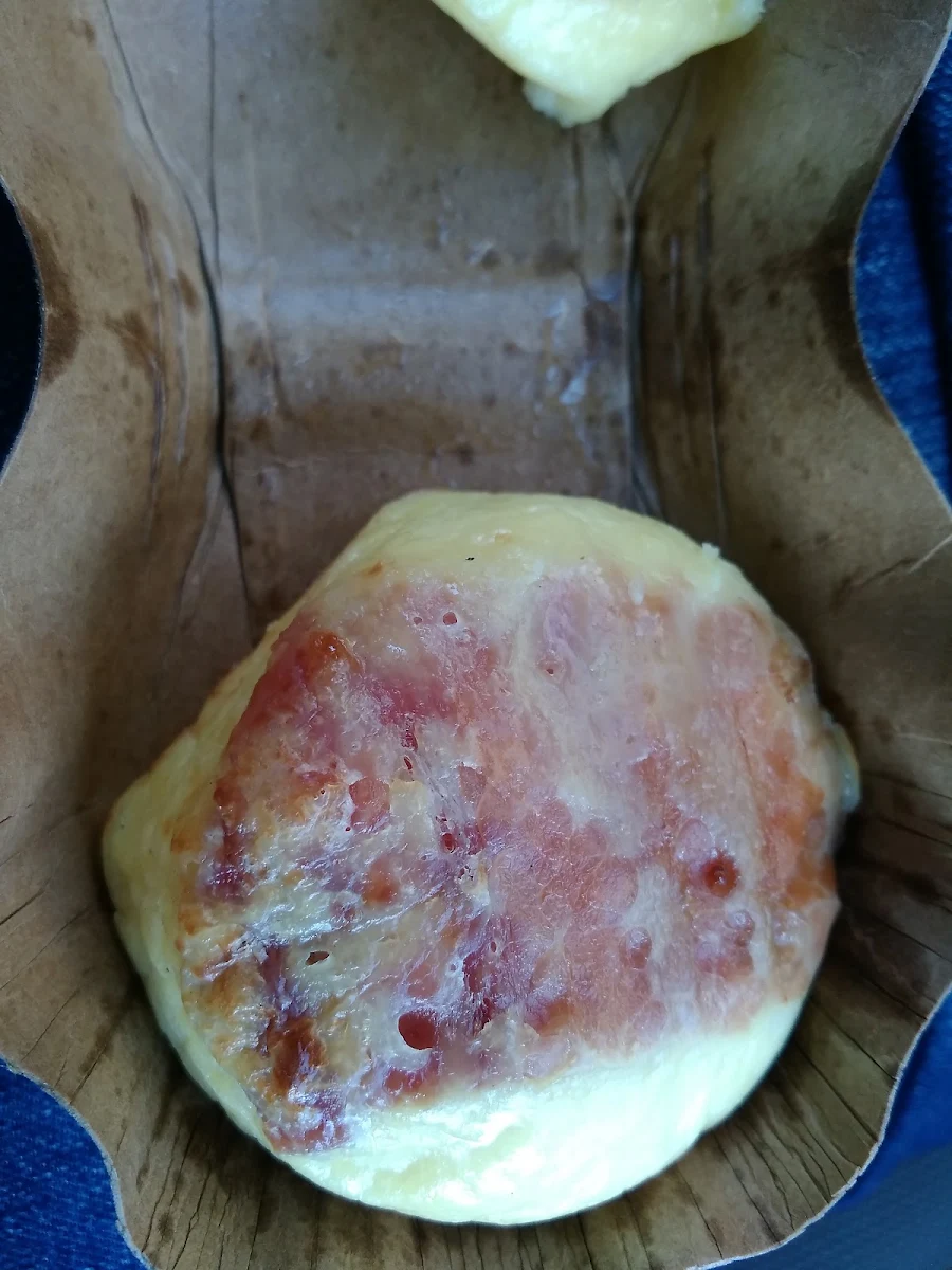 Bacon Grayer X Egg Bites