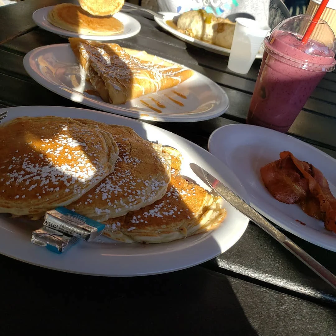 Pancakes