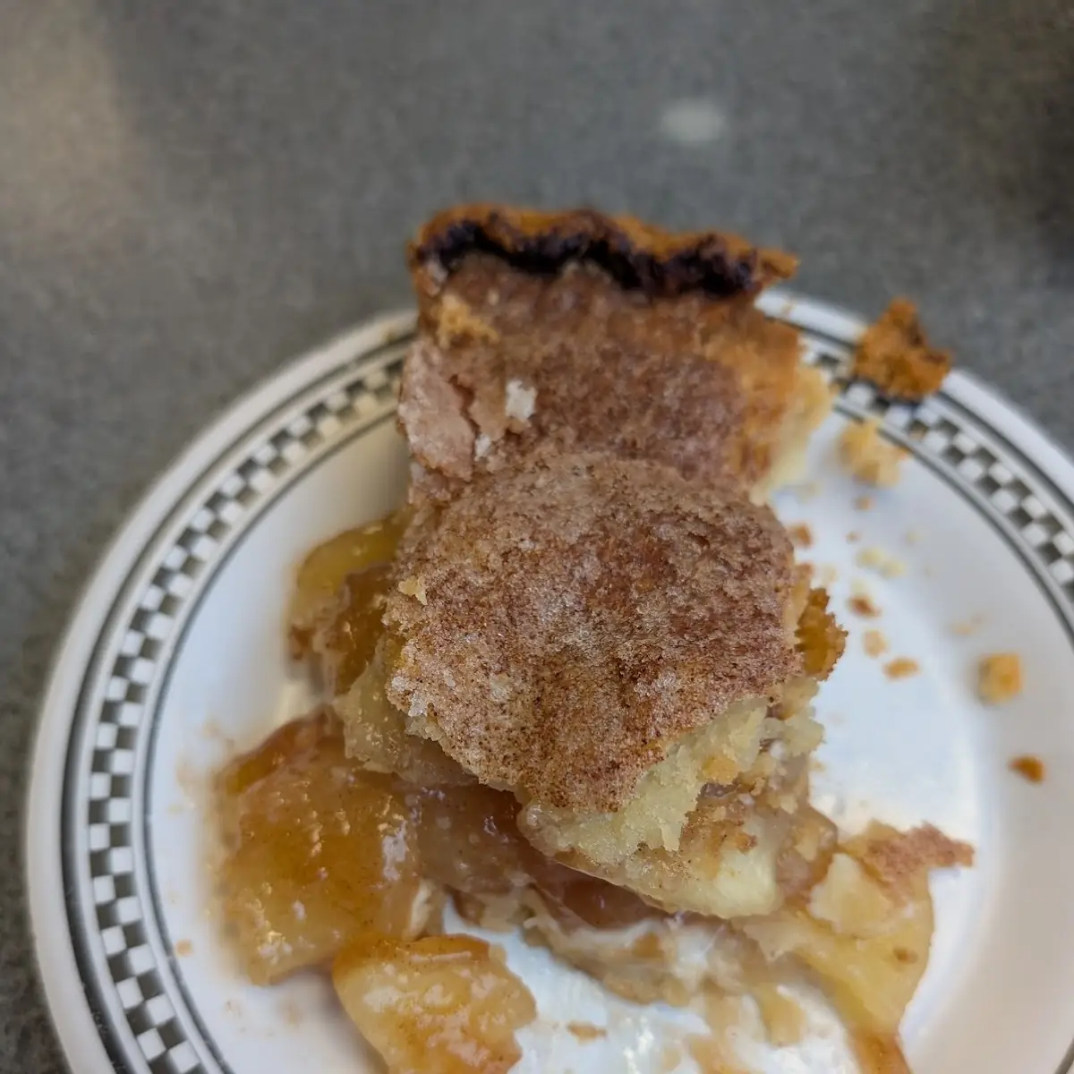 Apple Pie