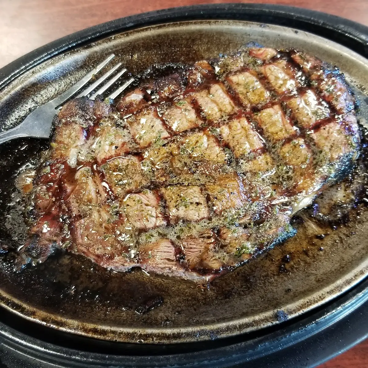 Happy Day's Ribeye