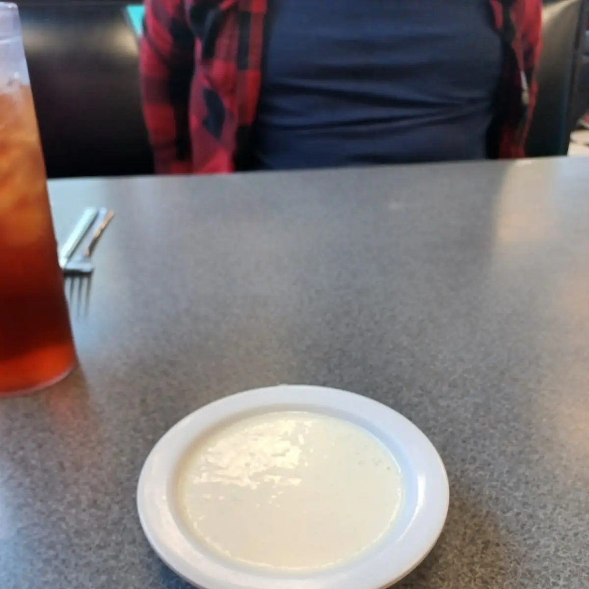 Ranch Dressing