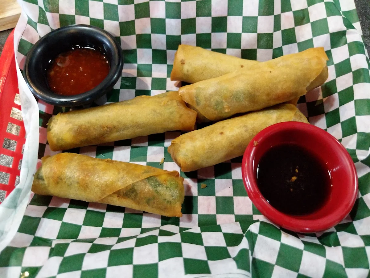 Spring Roll