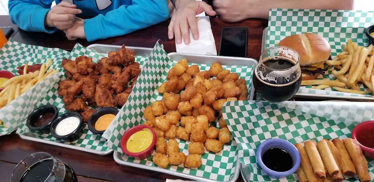 Tater Tots