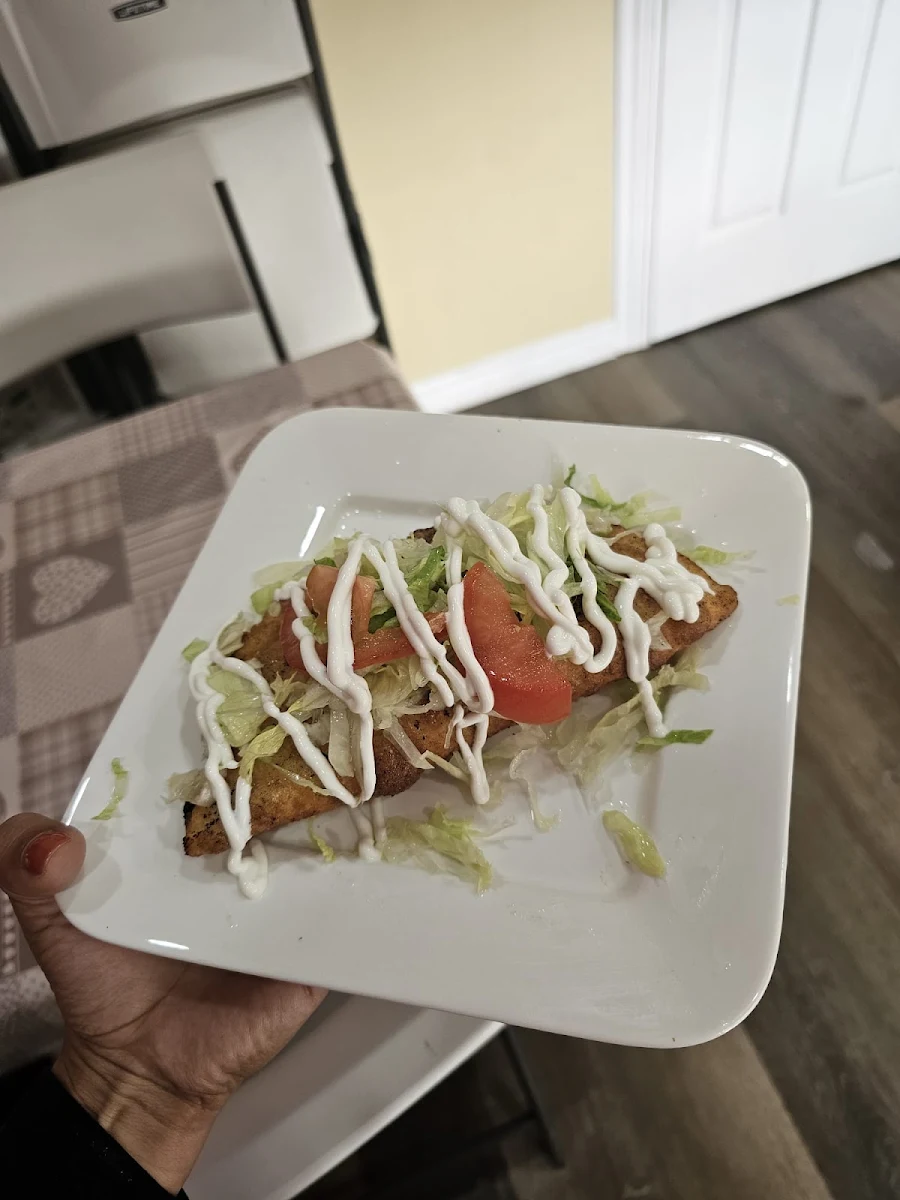 Highlights, Marisqueria El Rinconcito Veracruzano