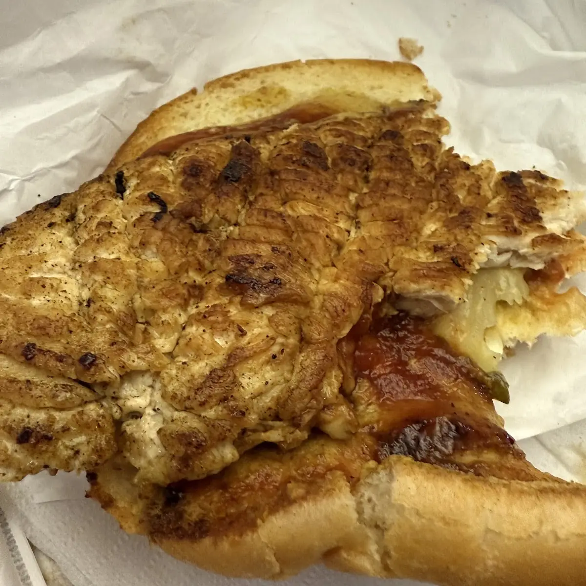 Chicken Sandwich