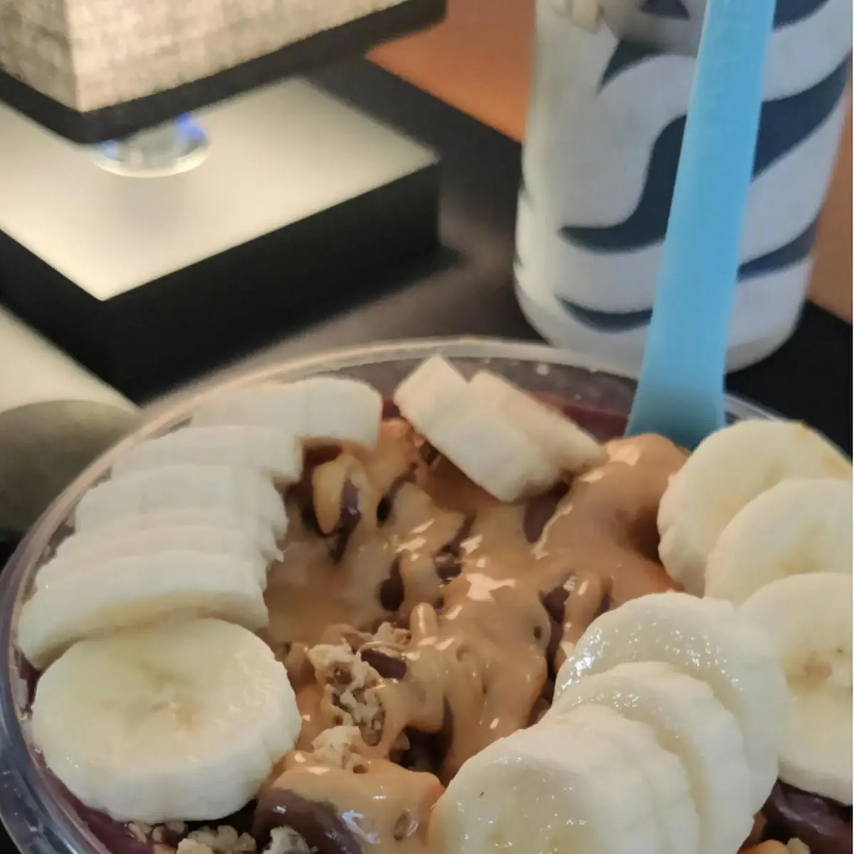 Banana Split