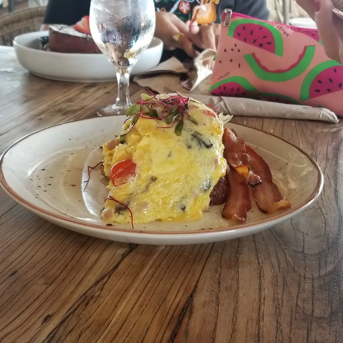 Omelette