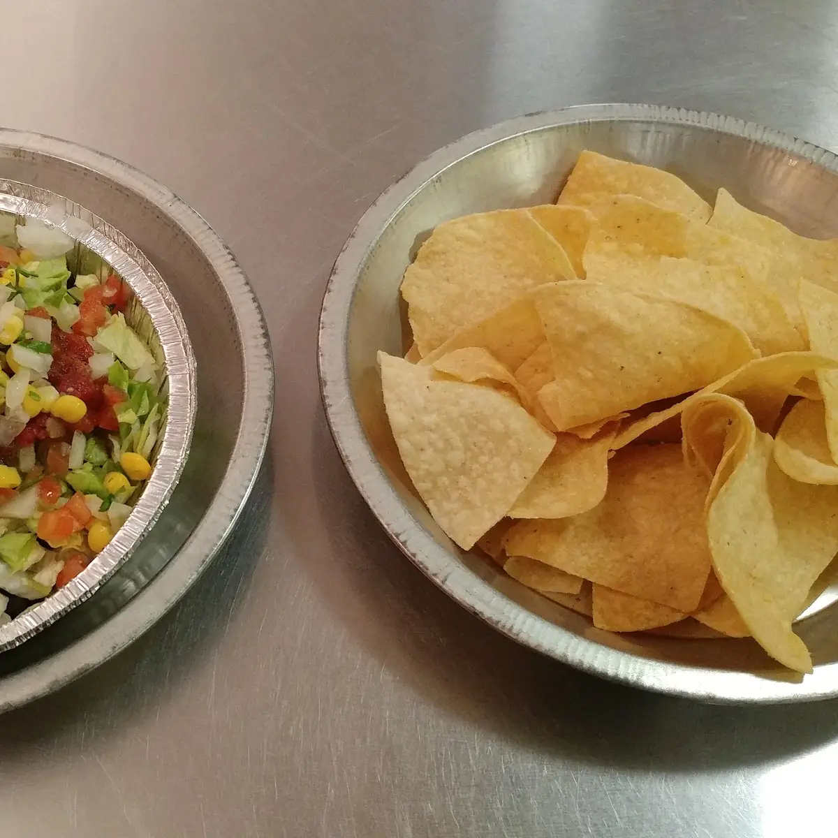 Veggie Bowl