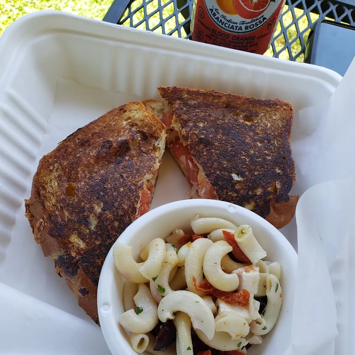 Sandwich Cubano