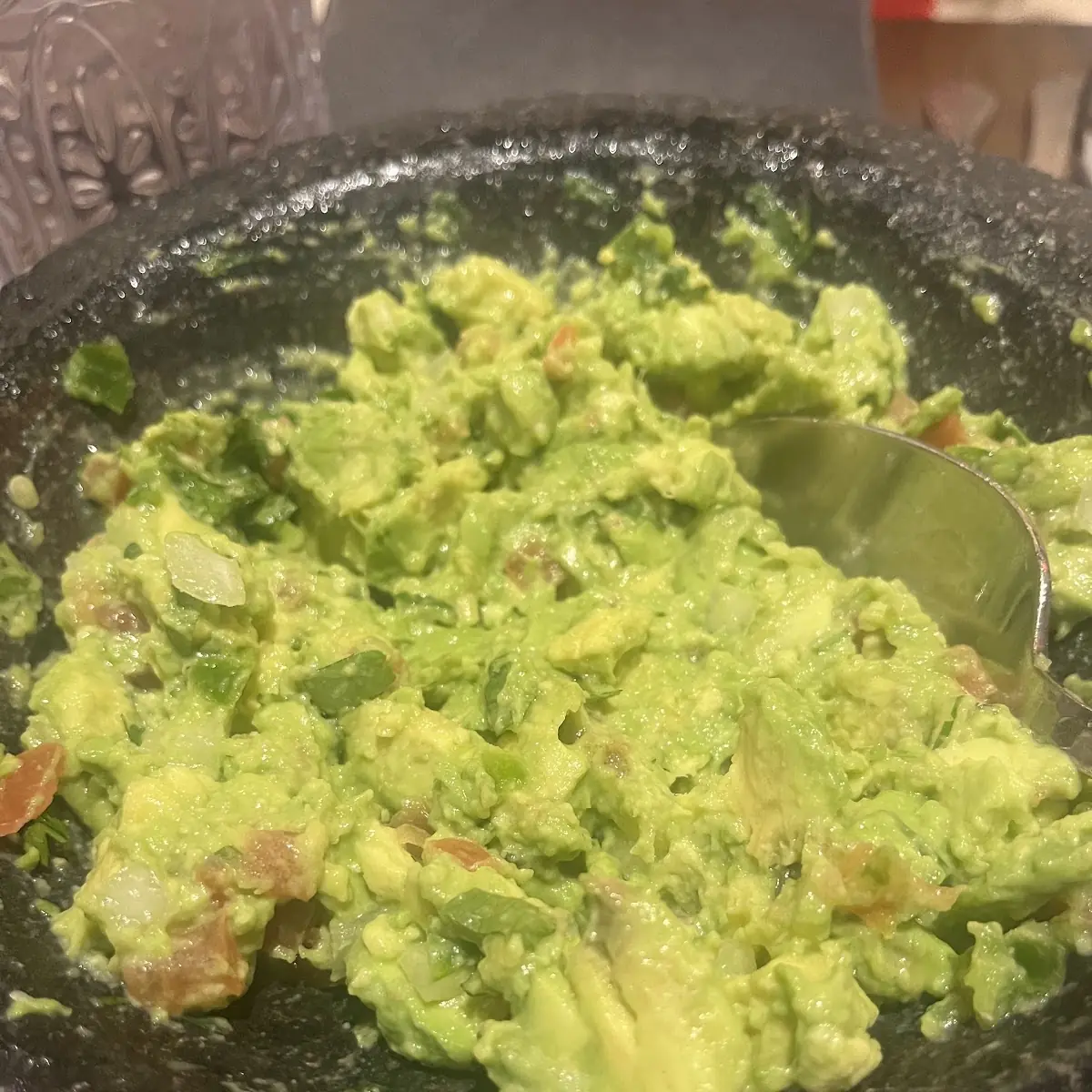 Guacamole Dip