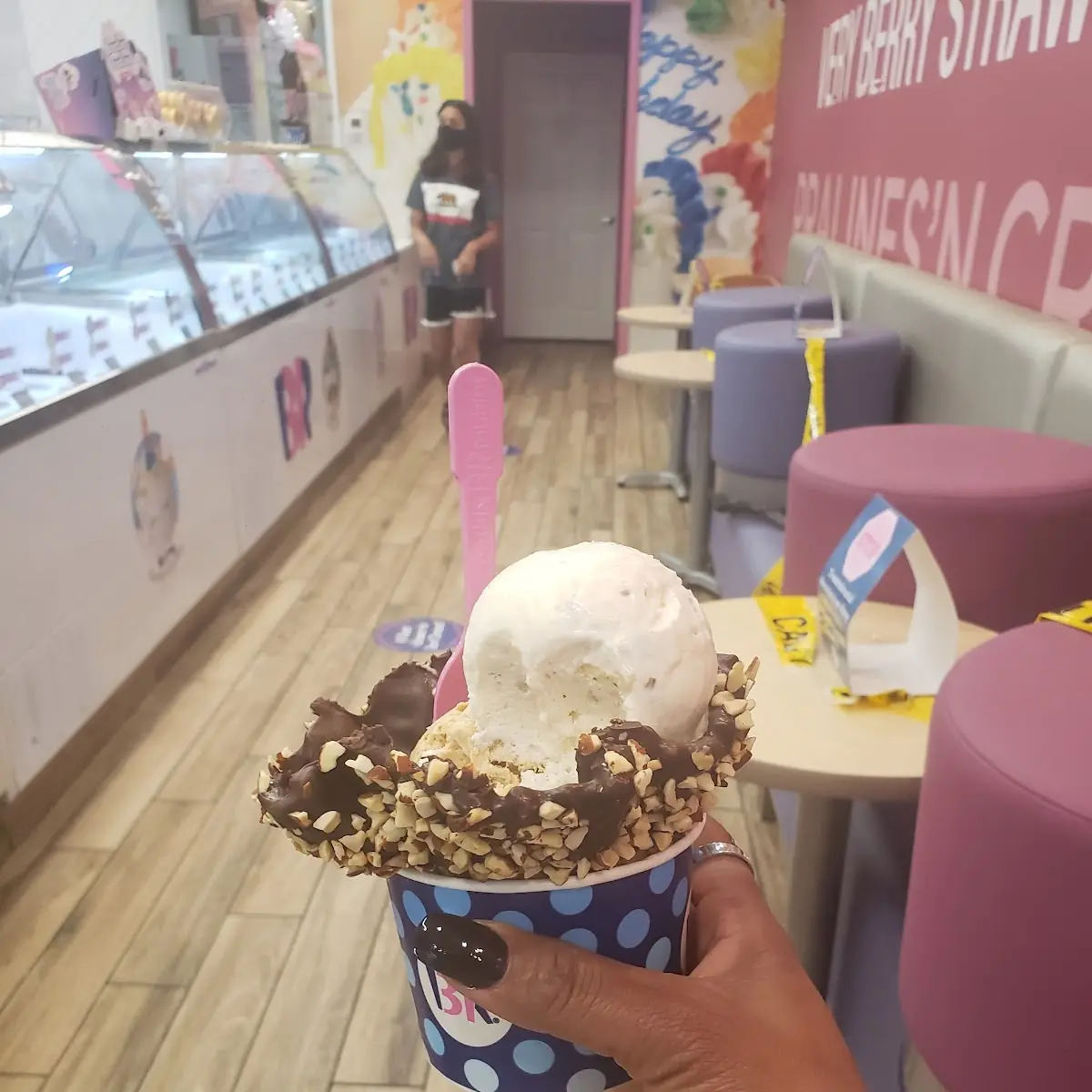 Hot Fudge